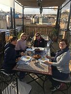 Riad Le Petit Patrimoine De Fés