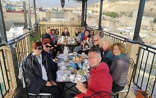 Riad Le Petit Patrimoine De Fés