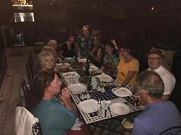 Riad Le Petit Patrimoine De Fés