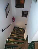 Riad Le Petit Patrimoine De Fés