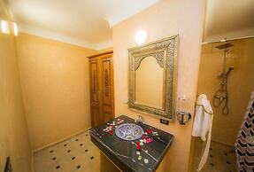Riad Le Petit Patrimoine De Fés