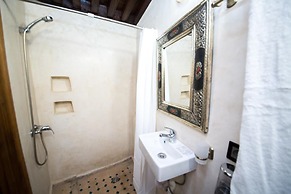 Riad Le Petit Patrimoine De Fés