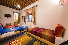 Riad Le Petit Patrimoine De Fés