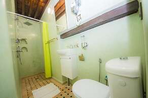 Riad Le Petit Patrimoine De Fés