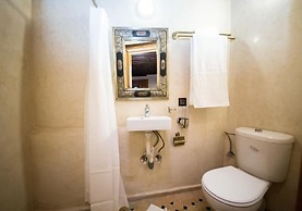 Riad Le Petit Patrimoine De Fés