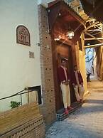 Riad Le Petit Patrimoine De Fés