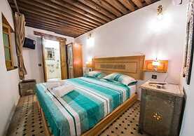 Riad Le Petit Patrimoine De Fés
