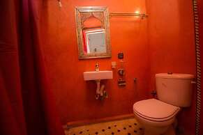 Riad Le Petit Patrimoine De Fés