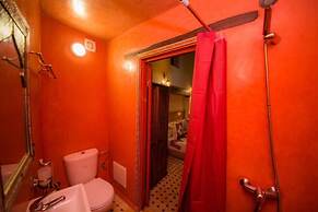 Riad Le Petit Patrimoine De Fés