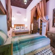 Riad Le Petit Patrimoine De Fés