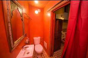 Riad Le Petit Patrimoine De Fés