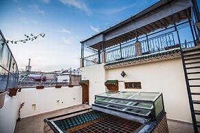 Riad Le Petit Patrimoine De Fés