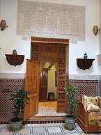 Riad Le Petit Patrimoine De Fés