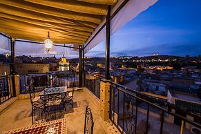 Riad Le Petit Patrimoine De Fés