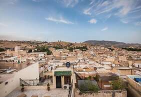 Riad Le Petit Patrimoine De Fés