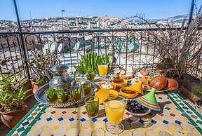 Riad Le Petit Patrimoine De Fés