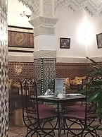 Riad Le Petit Patrimoine De Fés