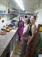 Riad Le Petit Patrimoine De Fés