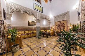 Riad Le Petit Patrimoine De Fés