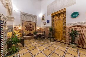 Riad Le Petit Patrimoine De Fés