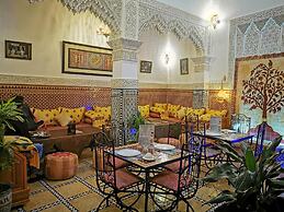 Riad Le Petit Patrimoine De Fés