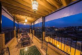 Riad Le Petit Patrimoine De Fés