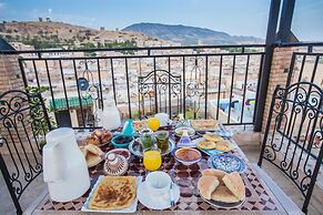 Riad Le Petit Patrimoine De Fés