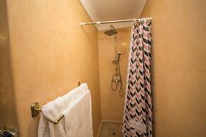 Riad Le Petit Patrimoine De Fés