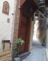 Riad Le Petit Patrimoine De Fés