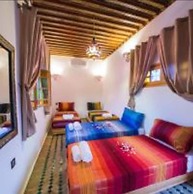 Riad Le Petit Patrimoine De Fés