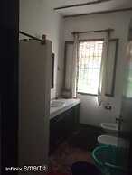 Nuru Ya Erika Villas