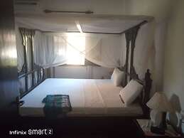 Nuru Ya Erika Villas