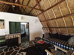 Nuru Ya Erika Villas