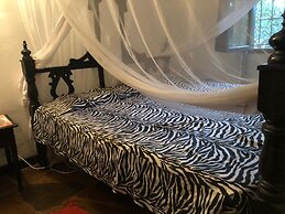 Nuru Ya Erika Villas