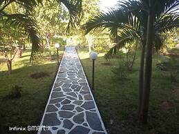 Nuru Ya Erika Villas