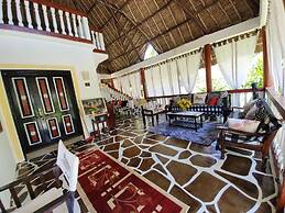 Nuru Ya Erika Villas