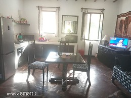 Nuru Ya Erika Villas