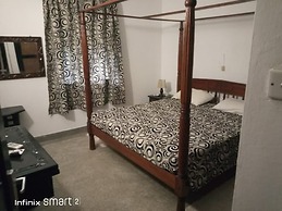 Nuru Ya Erika Villas