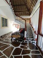 Nuru Ya Erika Villas
