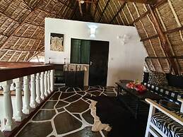 Nuru Ya Erika Villas