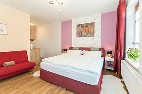 Weingut Pawis Appartements
