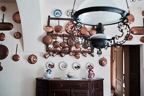 Solimago Dimora Storica