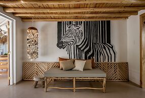 La Tribu Villas