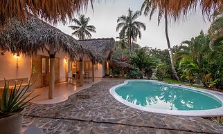 La Tribu Villas