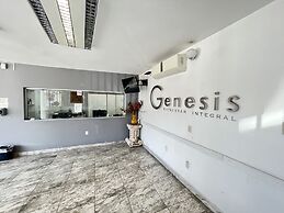 Genesis Suites