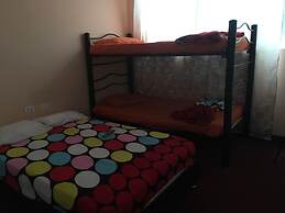 Casahotel Sports and Family