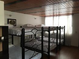 Casahotel Sports and Family