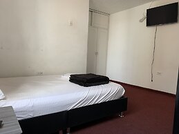 Casahotel Sports and Family