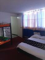 Casahotel Sports and Family