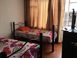 Casahotel Sports and Family